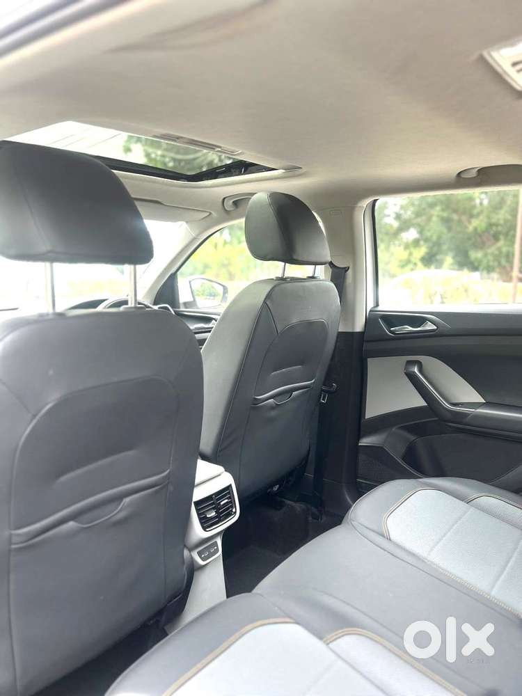 Skoda Kushaq 1.0 Tsi Style, 2023, Petrol