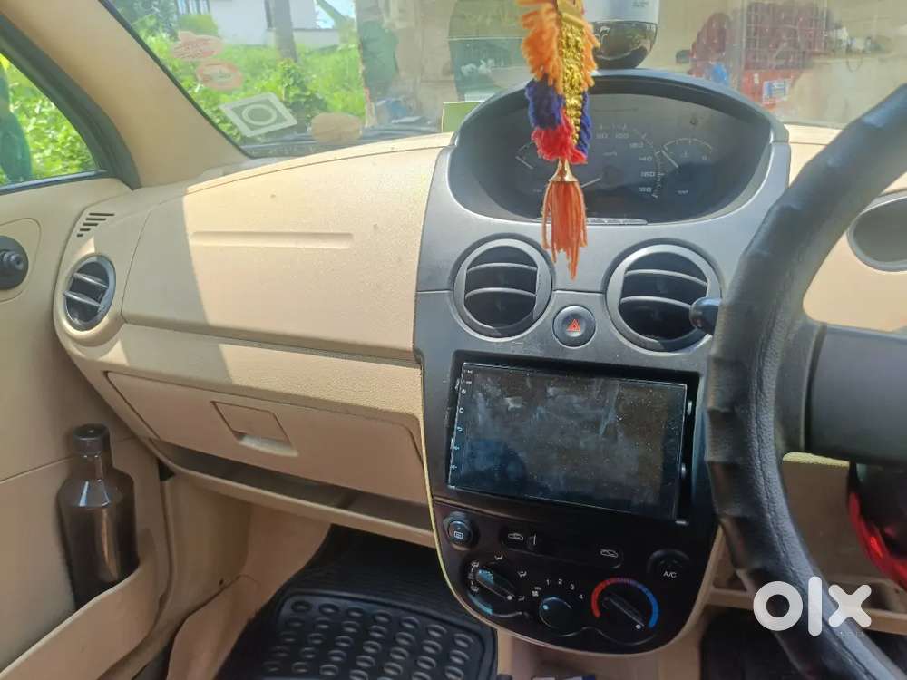 Chevrolet Spark 1.0 Lt 2009