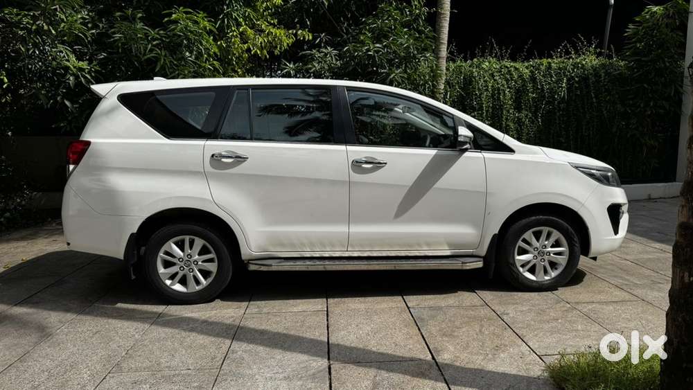 Toyota Car Automatic 2017