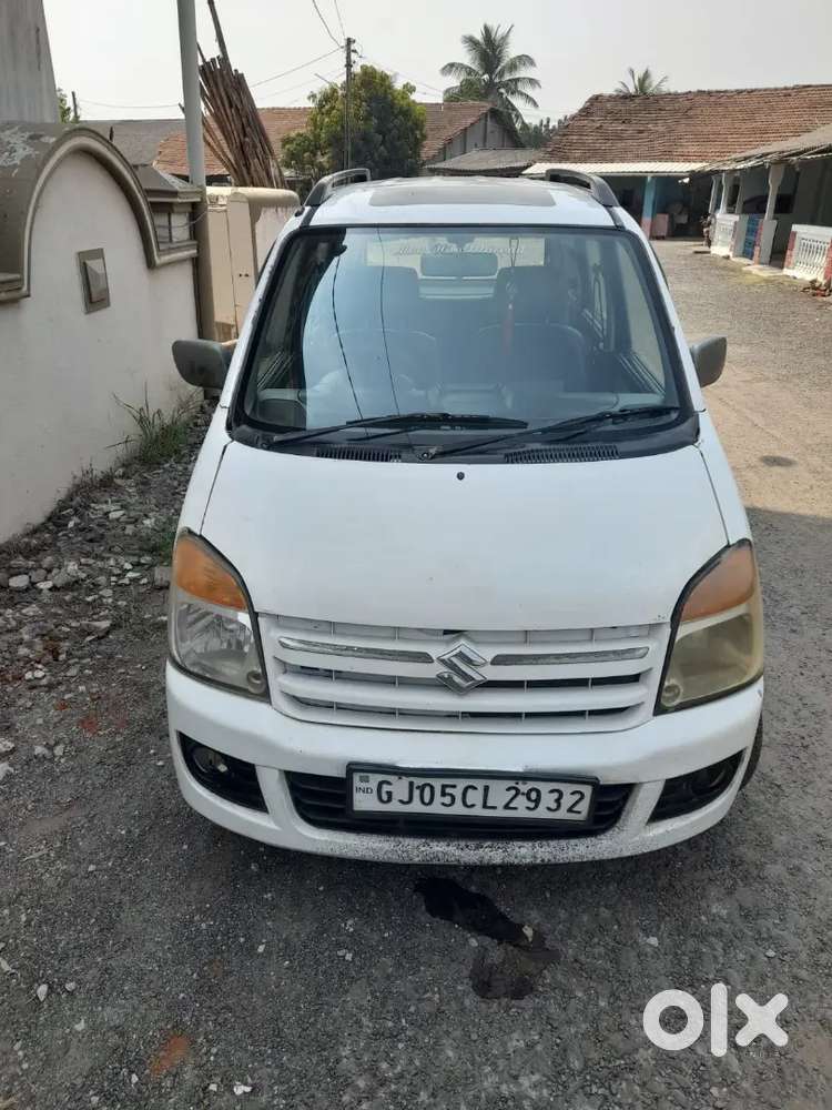 Maruti Suzuki Ritz Vxi 2009 Car Petrol Cng
