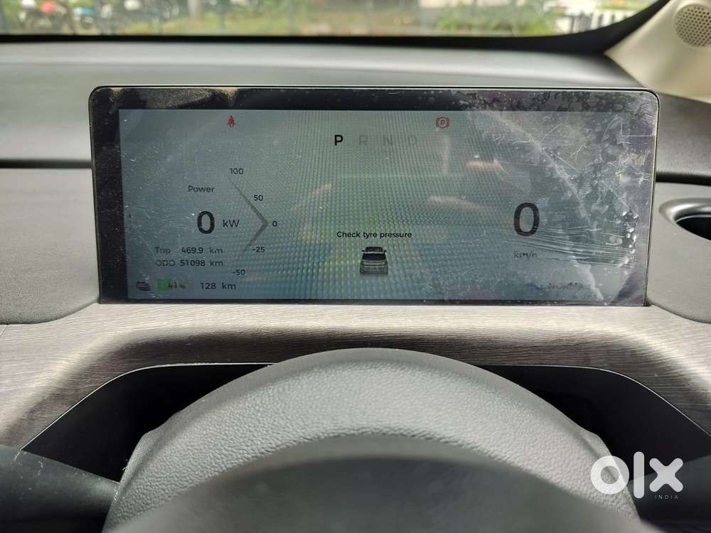 Mg Windsor Ev Essence, 2025, Electric