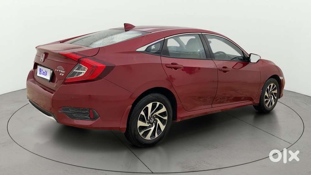 Honda Civic V, 2019, Petrol