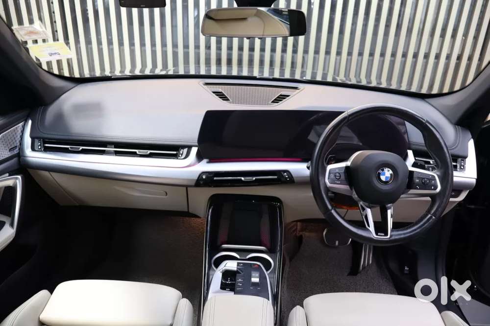 Bmw X1 Sdrive18d M Sport, 2023, Diesel