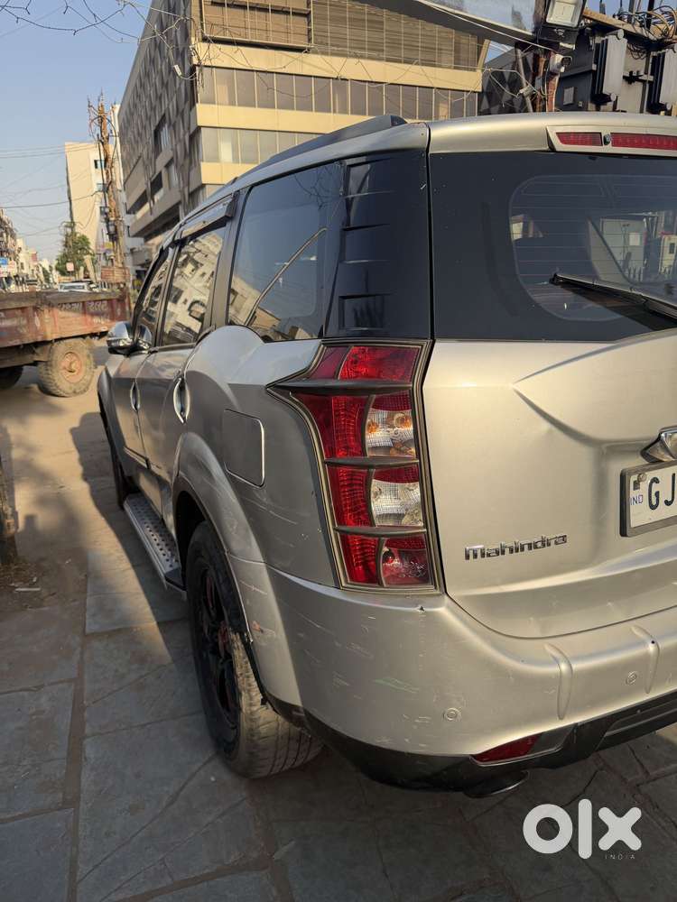 Mahindra Xuv500 W8, 2012, Diesel