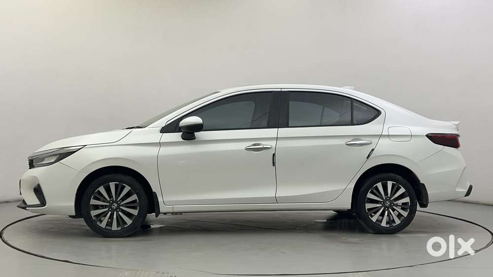 Honda City 1.5 Zx I-vtec Mt, 2024, Petrol