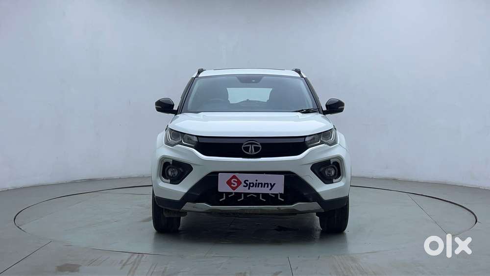 Tata Nexon 1.5 Revotorq Xza Plus S Amt, 2021, Petrol
