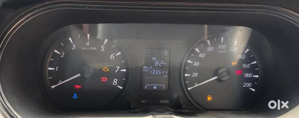 Tata Zest 2018 Diesel 133544 Km Driven
