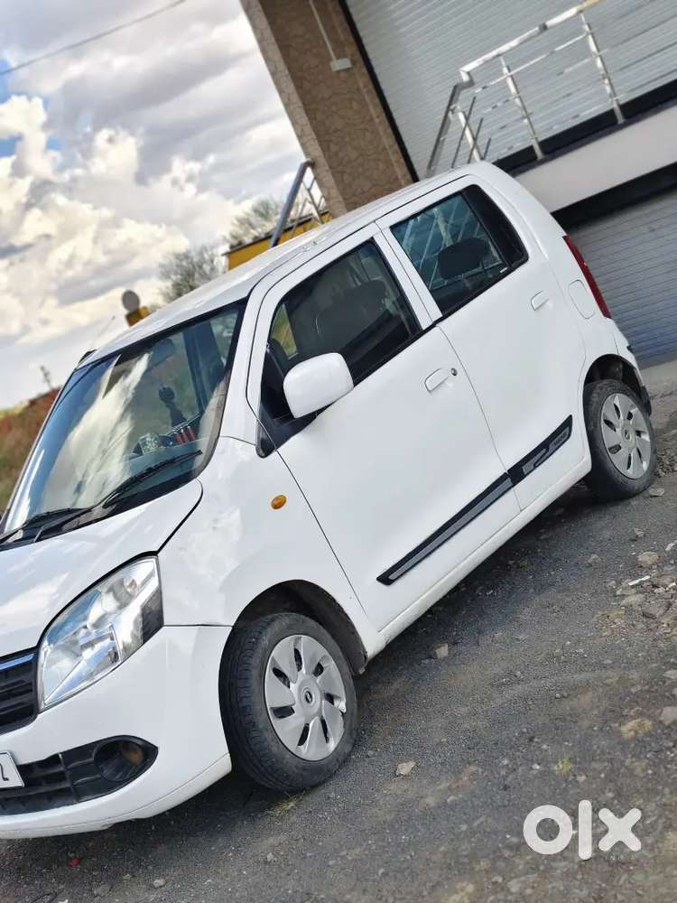 Maruti Suzuki Wagon R 2011rr2031