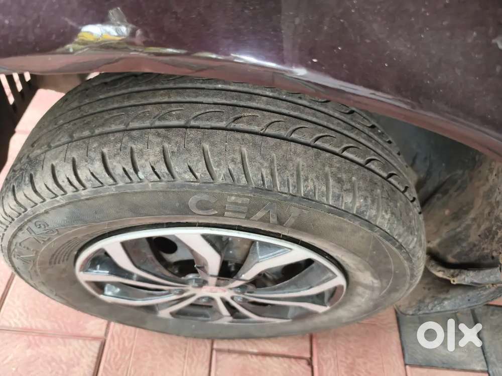 Ford Ikon 2010 Diesel 109000 Km Driven