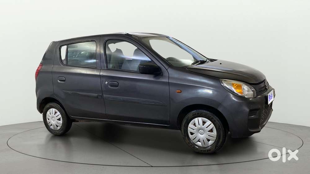 Maruti Suzuki Alto 800 0.8 Vxi (o), 2020, Petrol
