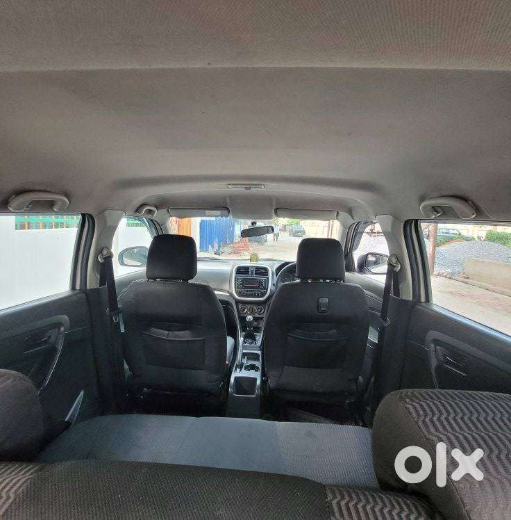 Maruti Suzuki Brezza Vdi, 2018, Diesel