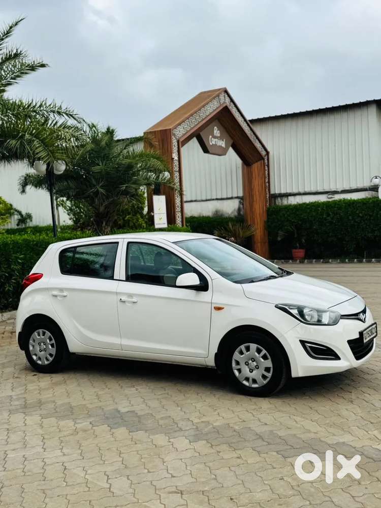 Hyundai I20 1.4 Crdi Magna, 2014, Diesel