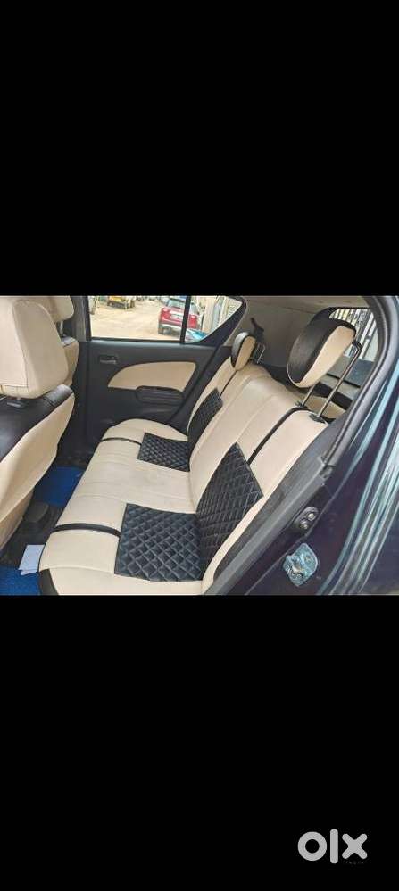 Maruti Suzuki Ritz Vdi (abs) Bs Iv, 2009, Diesel