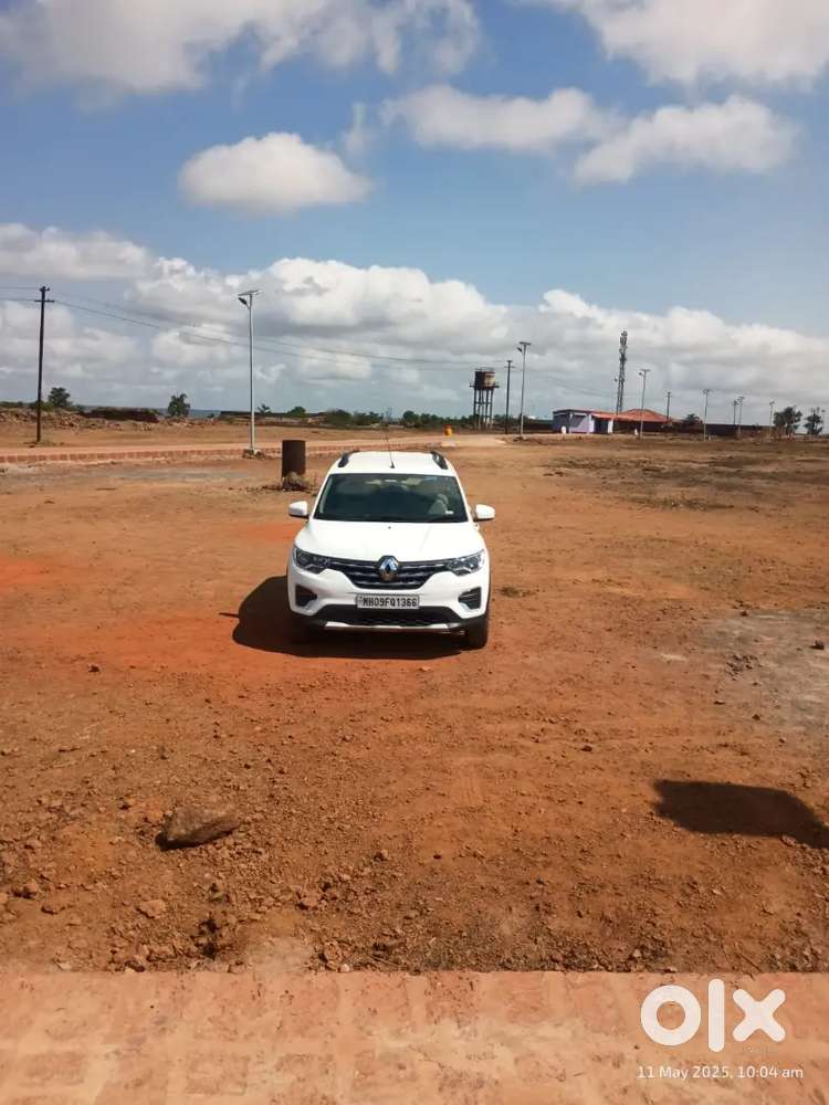 Renault Triber 1.0 Rxz 2020
