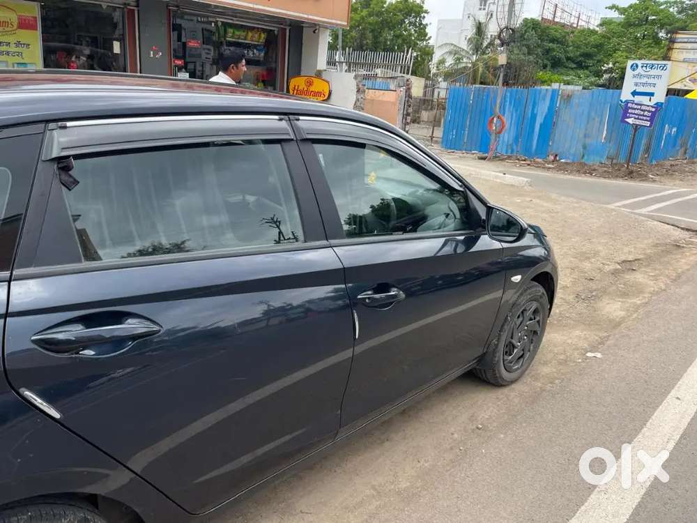 Hyundai I20 Magna Petrol Manual 2024