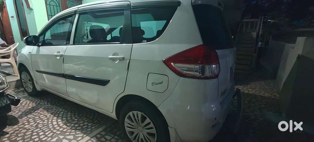 Maruti Suzuki Ertiga Vdi, 2013, Diesel