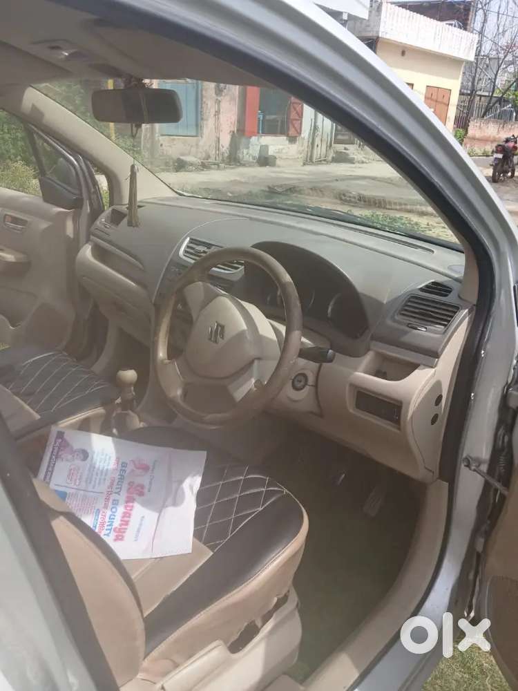 Maruti Suzuki Ertiga 2012 Diesel 150000 Km Driven