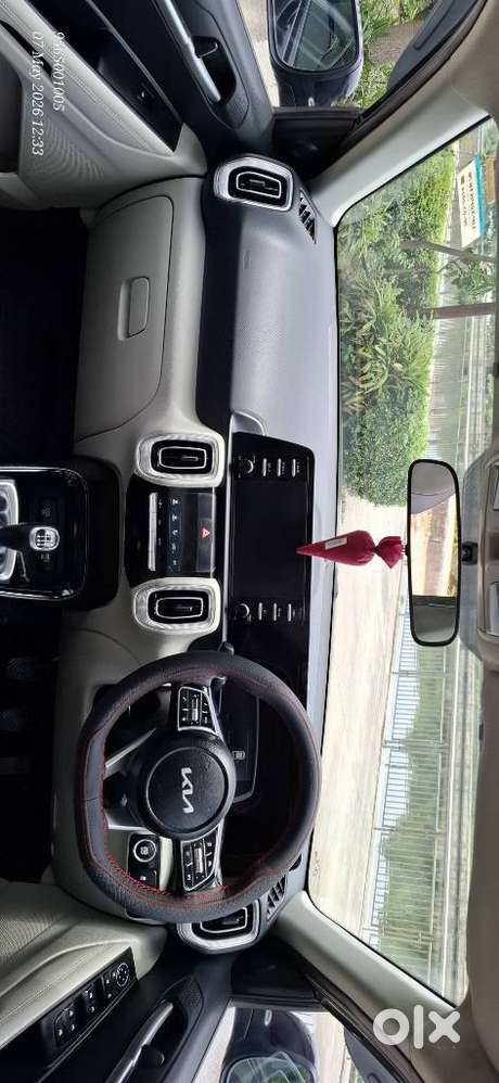 Kia Sonet Htx 1.5 Diesel, 2024, Diesel
