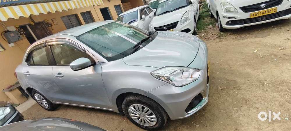 Maruti Suzuki Swift Dzire 1.3 Vxi, 2024, Petrol