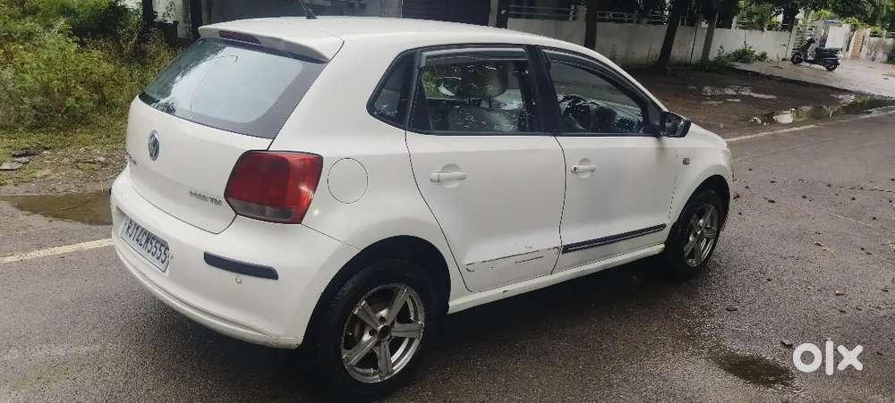 Volkswagen Polo 1.5 Tdi 2011
