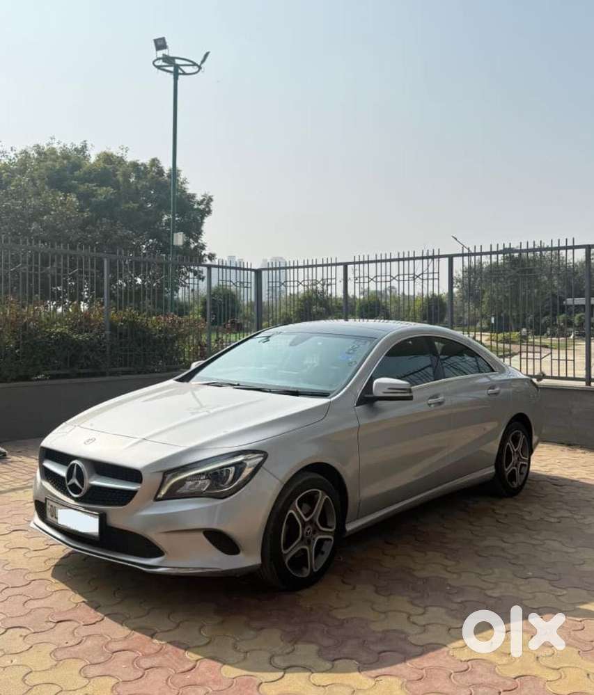 Mercedes-benz C-class C 200, 2018, Petrol