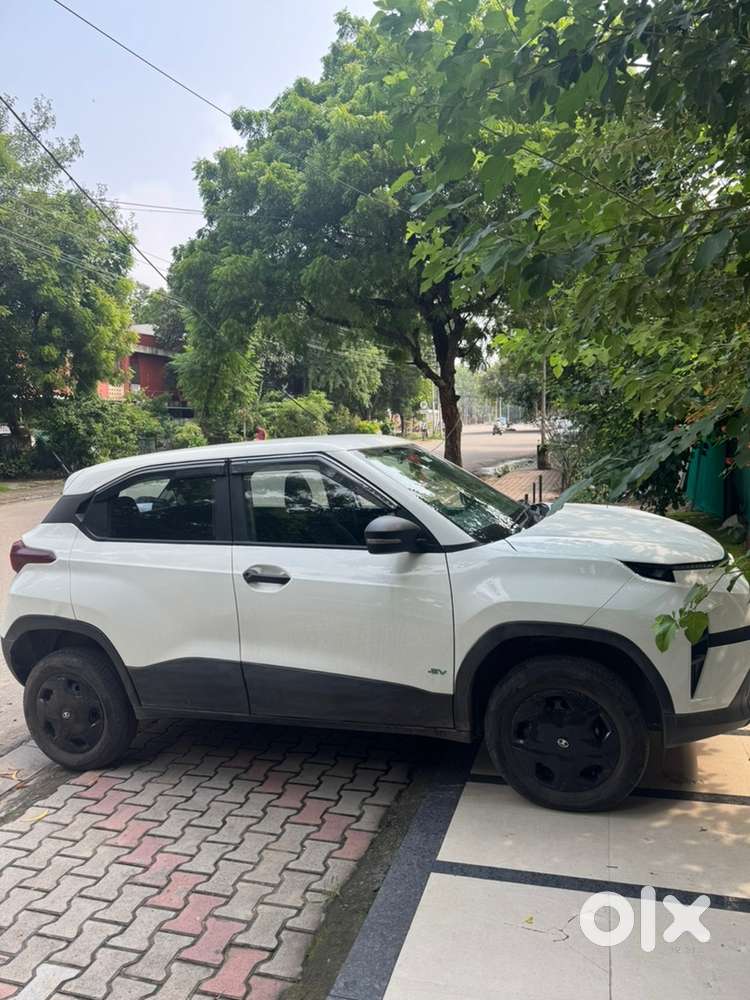 Tata Punch Ev Smart 2026