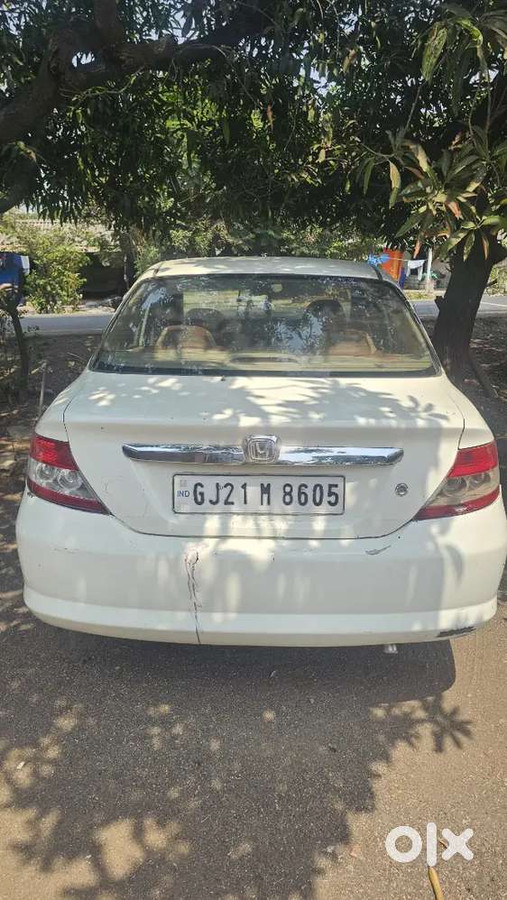 Honda City 2004 Petrol 185800 Km Driven