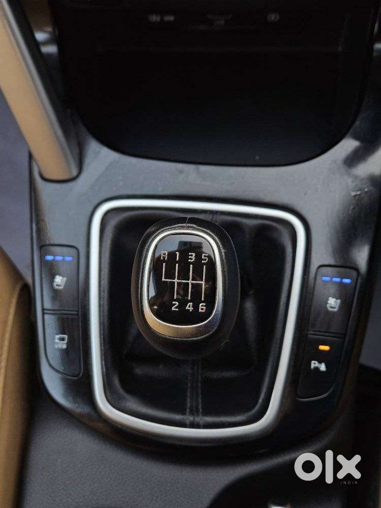 Kia Seltos Htx Plus D, 2022, Diesel