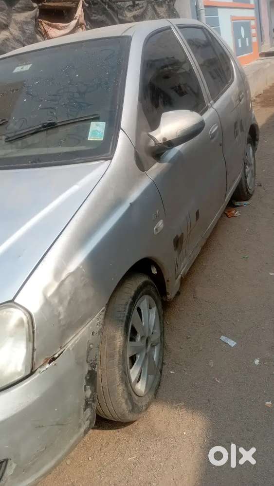 Tata Indica Ev2 2011 Diesel Good Condition