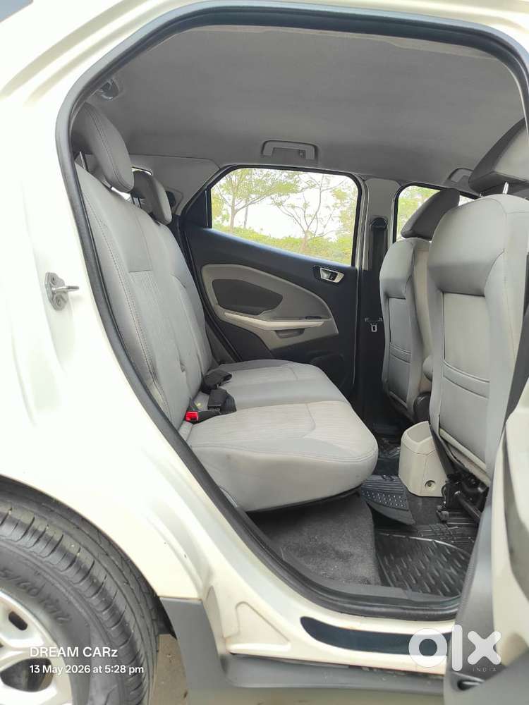 Ford Ecosport 1.5 Petrol Ambiente, 2015, Petrol