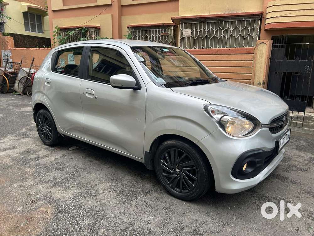 Maruti Suzuki Celerio Zxi(o) Mt, 2023, Petrol
