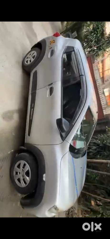 Renault Kwid Petrol 2016