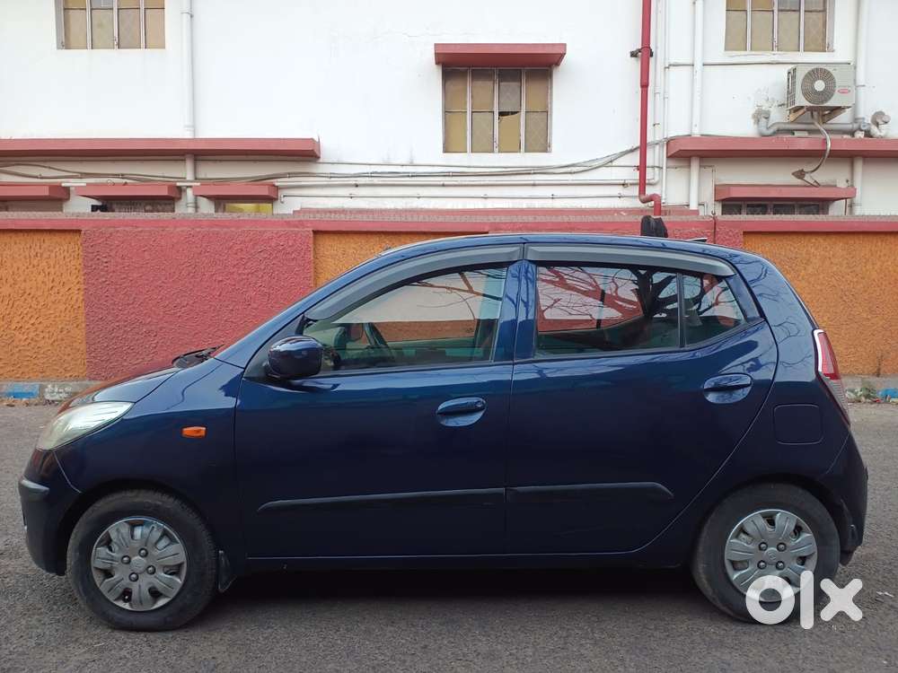 Hyundai I10 1.2 Kappa Magna, 2009, Petrol