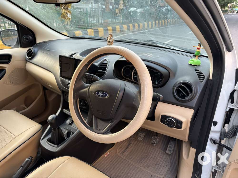 Ford Figo Aspire 1.2 Ti-vct Trend, 2020, Petrol