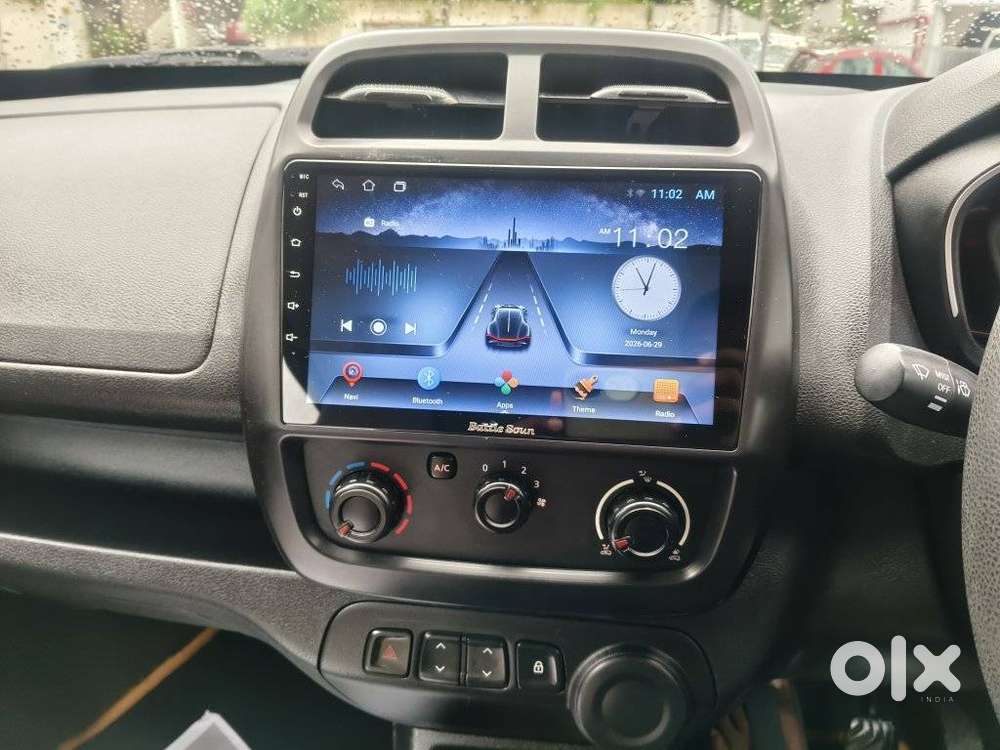 Renault Kwid Rxt Optional, 2019, Petrol