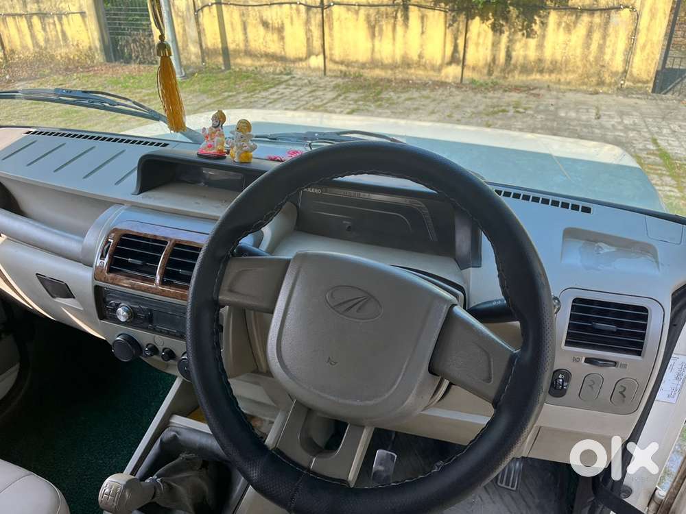 Mahindra Bolero Diesel 2015