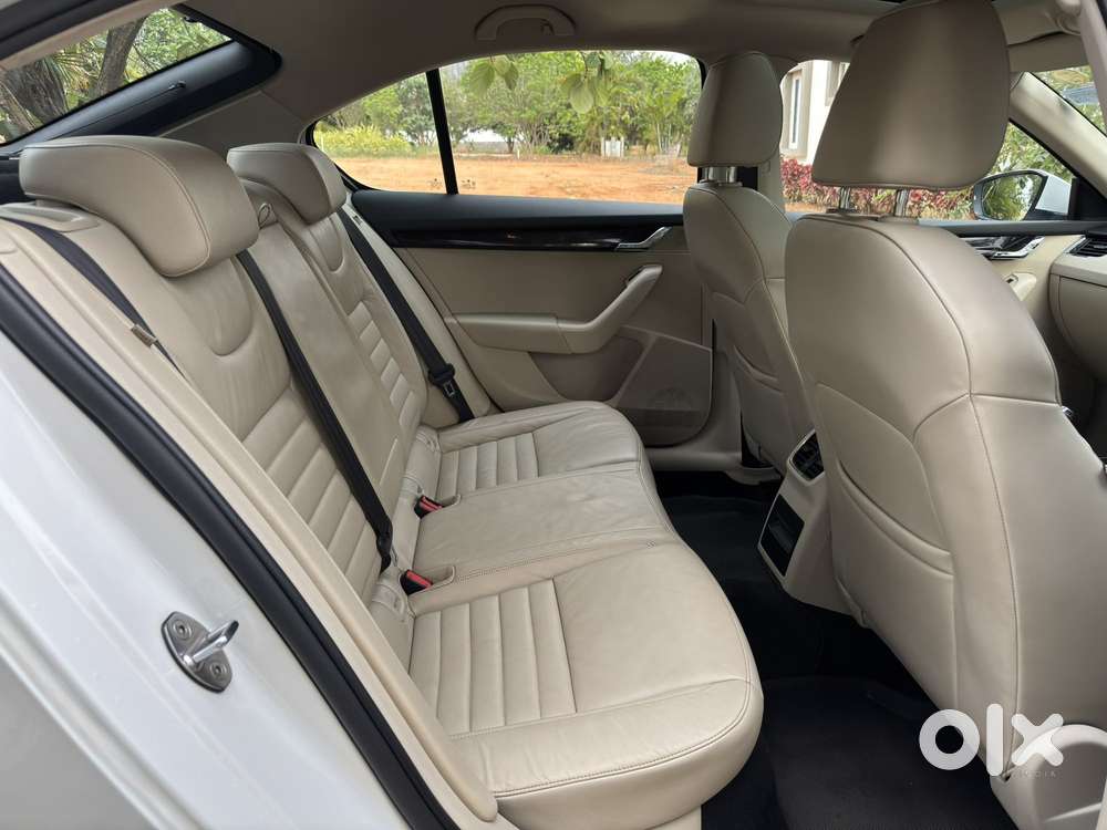Skoda Octavia Style Plus 1.8 Tsi At, 2016, Petrol