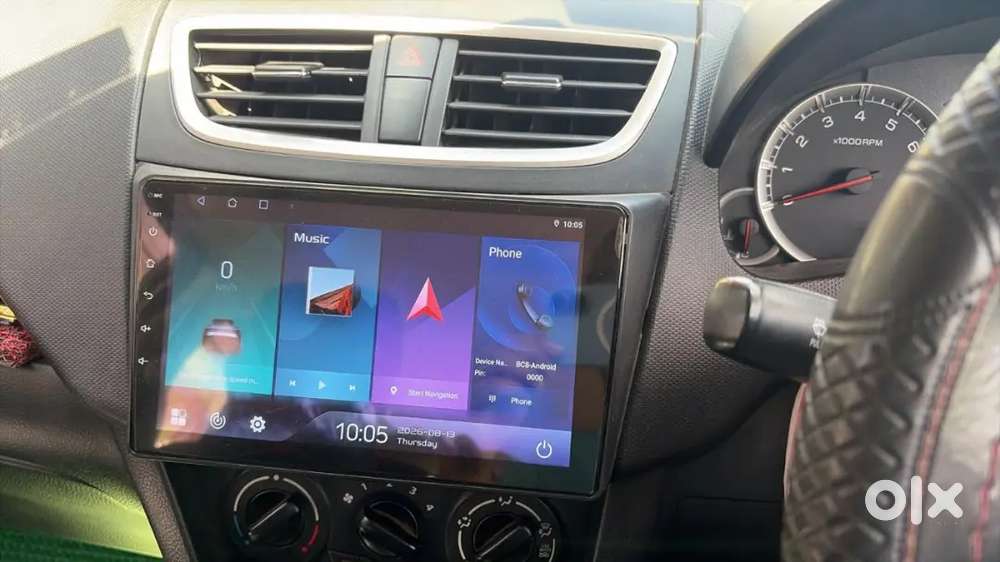 Maruti Suzuki Swift Vxi Petrol Manual 2017