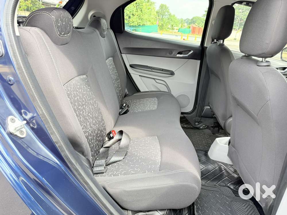Tata Tiago 1.2 Revotron Xza Plus Amt, 2021, Petrol