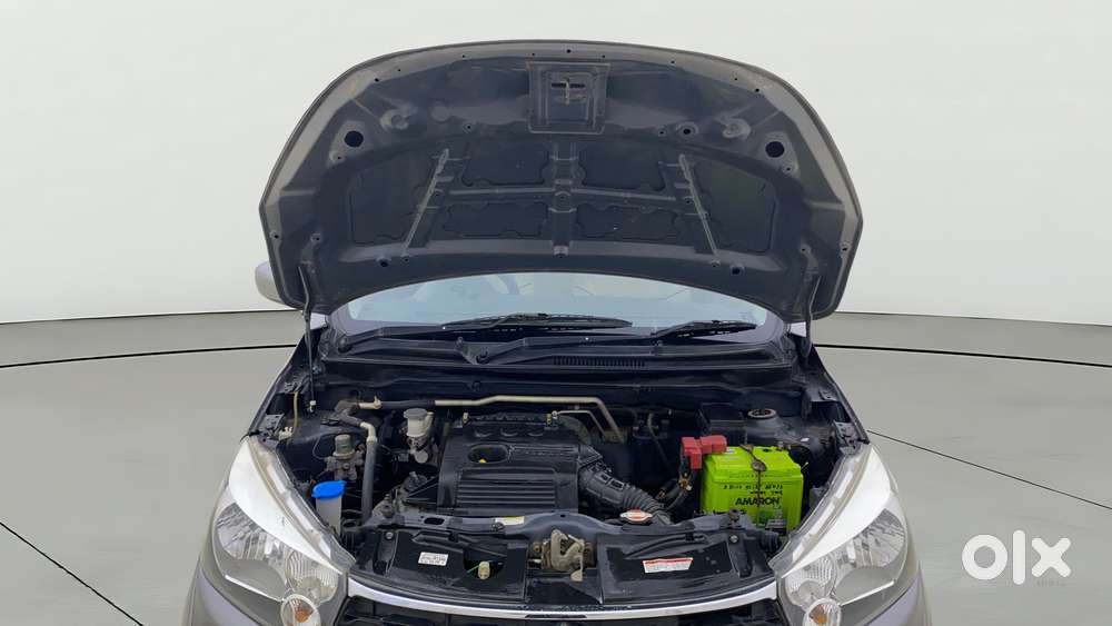 Maruti Suzuki Celerio