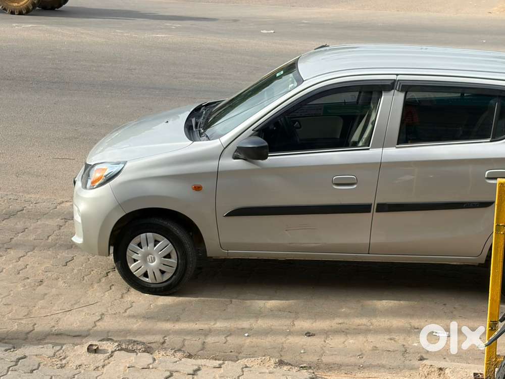 Maruti Suzuki Alto 2022