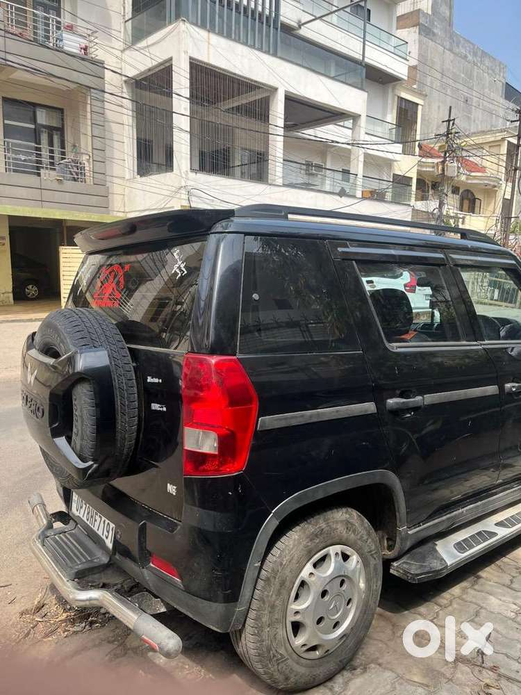 Mahindra Diesel Car 2023 Year