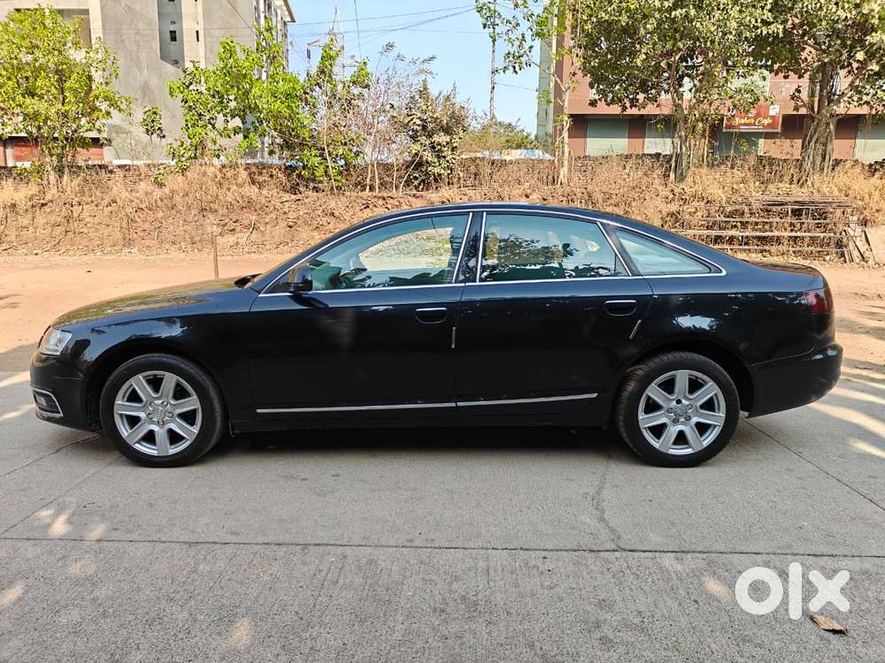 Audi A6 2.7 Tdi, 2010, Diesel