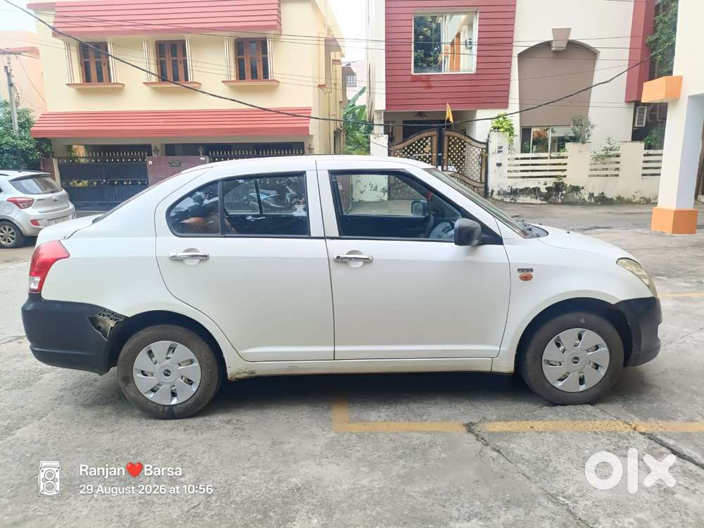 Maruti Suzuki Swift Dzire Tour S Diesel, 2015, Diesel