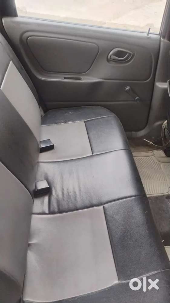 I M Selling My Gd Condition Alto Ac 2008 Model