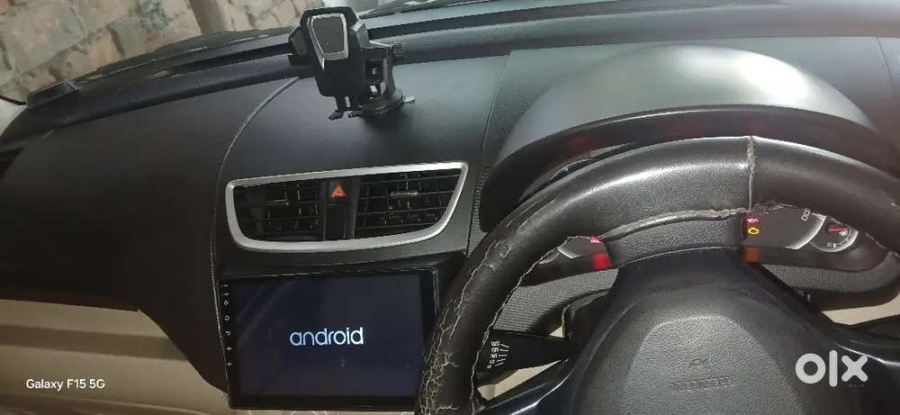 Maruti Dzire Vxi 2017