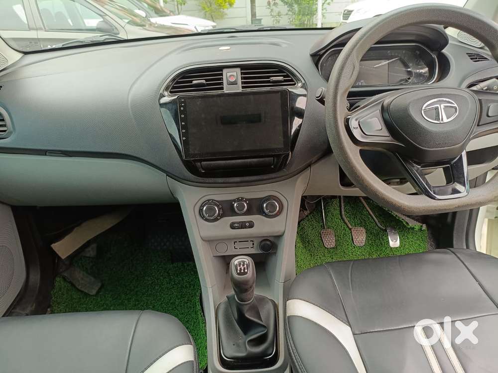 Tata Tiago Xe, 2023, Petrol