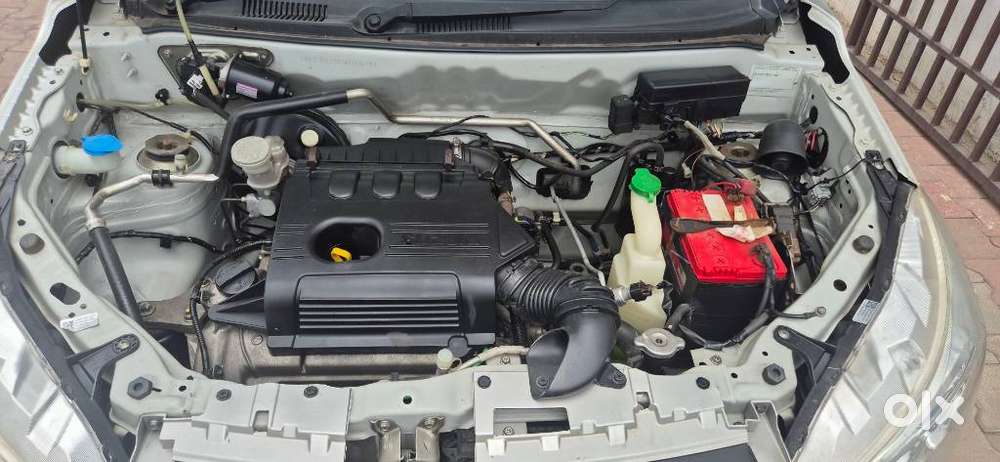 Maruti Suzuki Alto K10 Vxi (o), 2018, Petrol