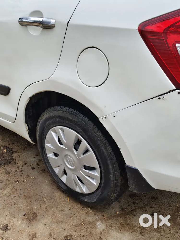 Maruti Suzuki Dzire Vdi 2017