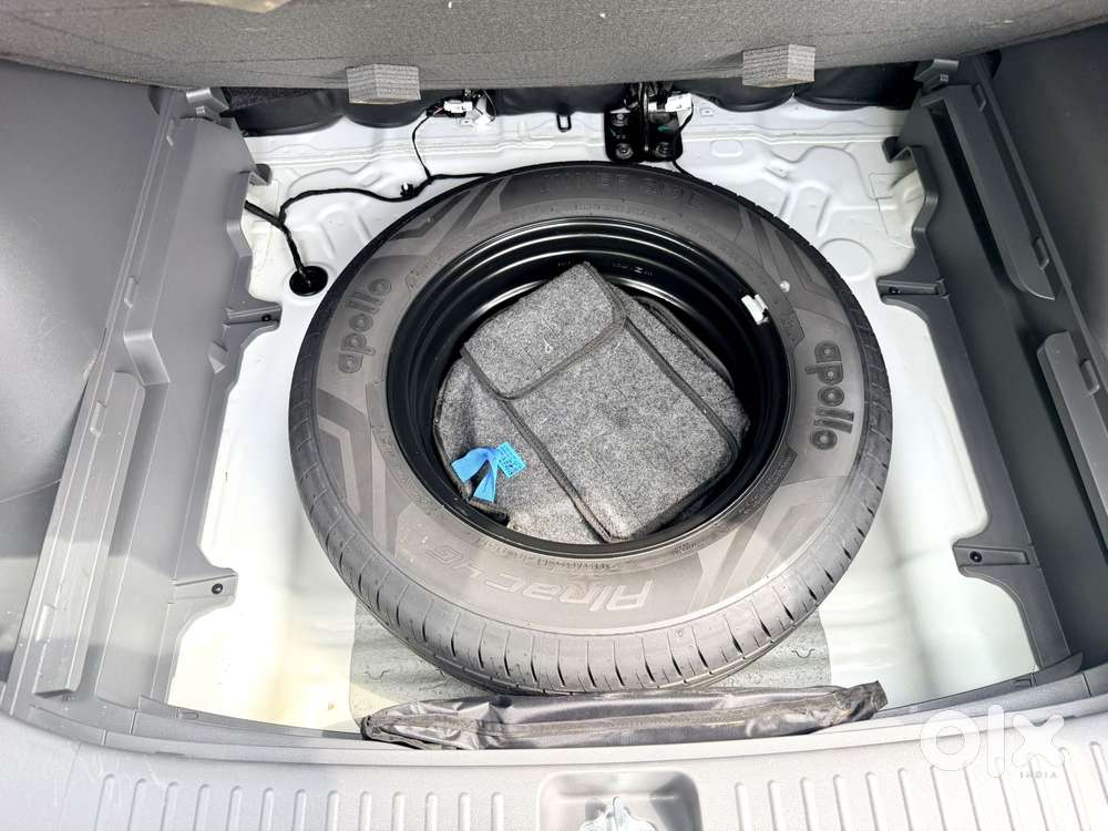 Hyundai Creta 1.5 S Diesel, 2025, Diesel